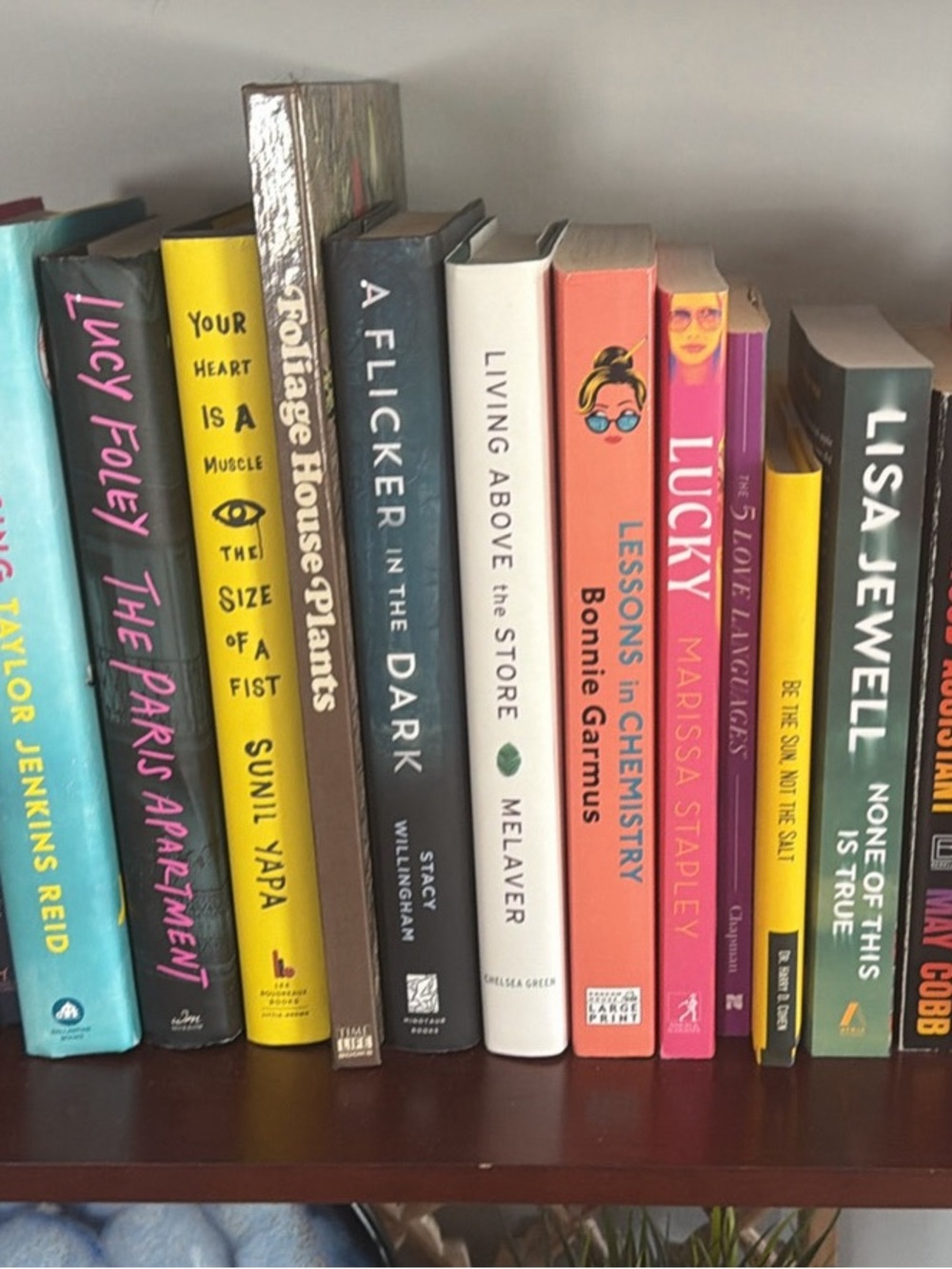 Books - Picture 2 of 3